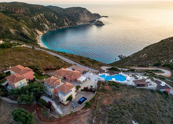 Petani Bay - Adults Only Vovikes