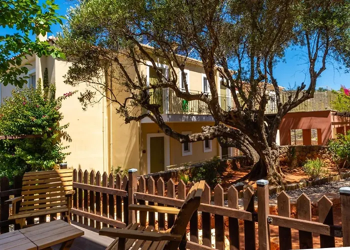 Petani Bay - Adults Only Hotel Vovikes