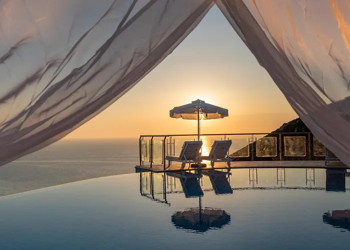 Petani Bay - Adults Only Hotel 4*