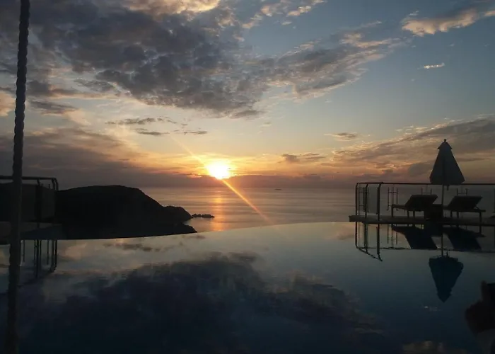 Petani Bay - Adults Only Hotel