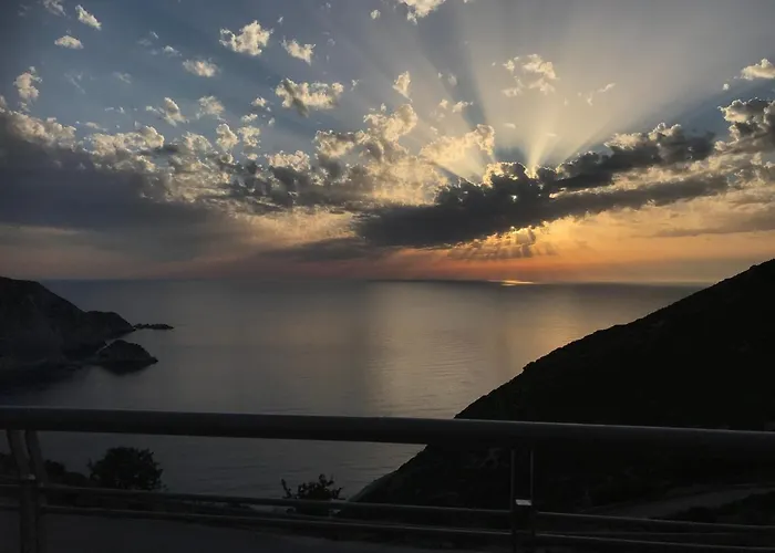 Petani Bay - Adults Only 4* Vovikes