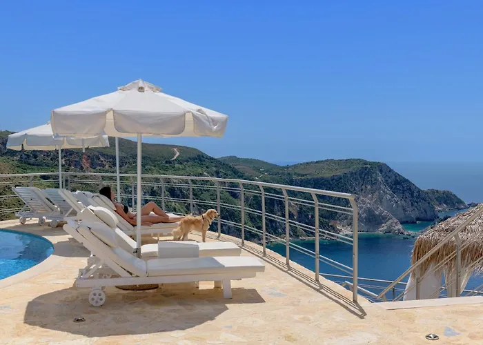 Petani Bay - Adults Only