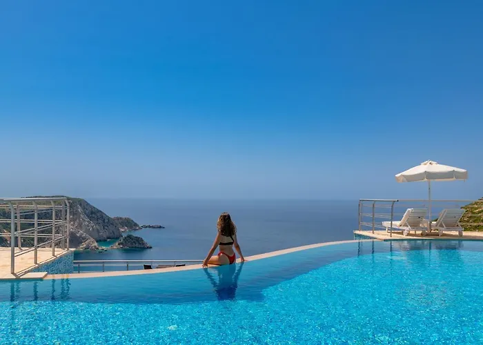 Petani Bay - Adults Only Vovikes