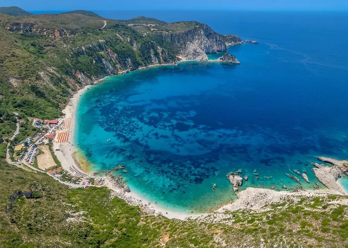 Hotel Petani Bay - Adults Only 4*