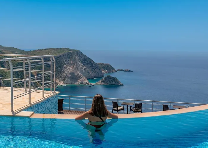 Hotel Petani Bay - Adults Only 4*