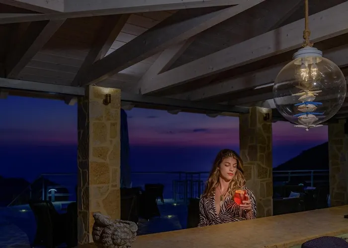 Petani Bay - Adults Only Hotel