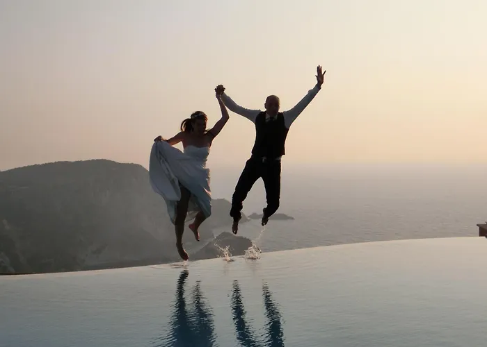 Hotel Petani Bay - Adults Only 4*