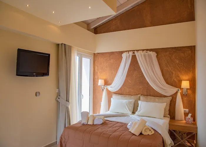 Petani Bay - Adults Only Vovikes