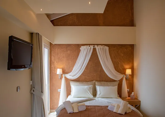 Petani Bay - Adults Only 4*