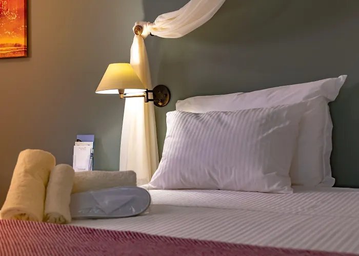 Petani Bay - Adults Only Vóvikes