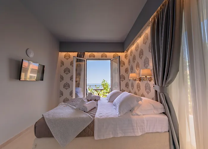 Hotel Petani Bay - Adults Only 4*