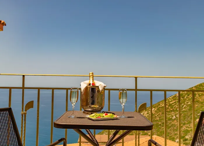 Hotel Petani Bay - Adults Only