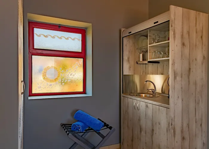 Petani Bay - Adults Only