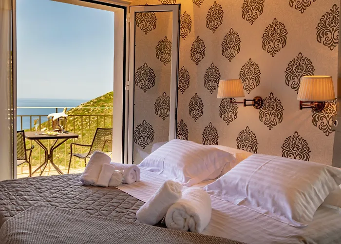 Petani Bay - Adults Only 4* Vóvikes