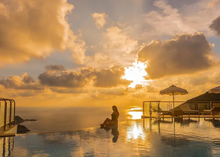 Hotel Petani Bay - Adults Only 4*