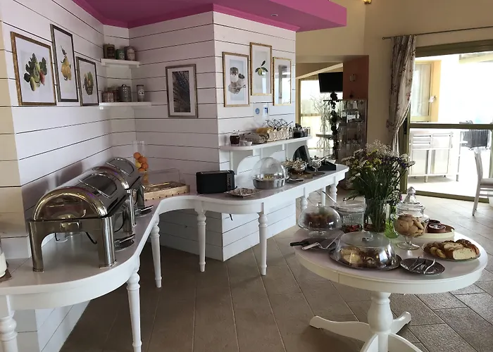 Petani Bay - Adults Only 4*