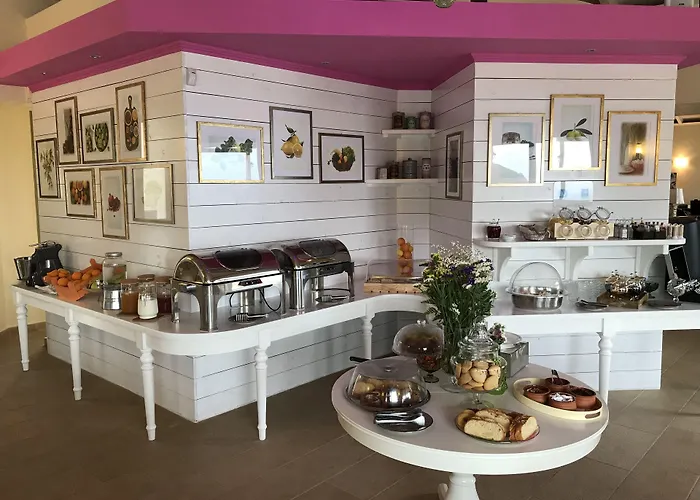 Petani Bay - Adults Only Vóvikes