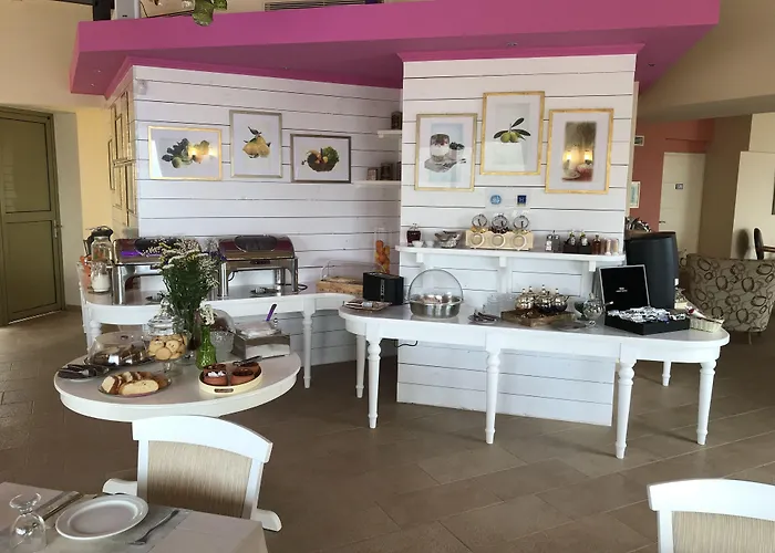 Hotel Petani Bay - Adults Only