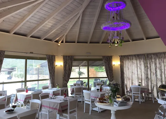 Petani Bay - Adults Only Vovikes