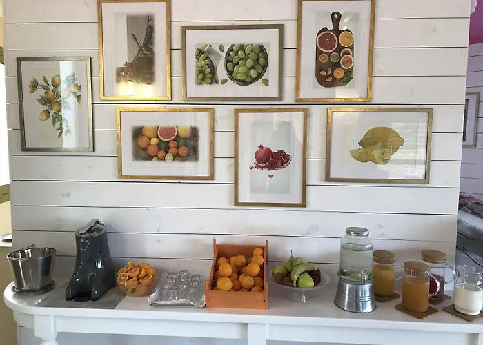 Hotel Petani Bay - Adults Only Vóvikes