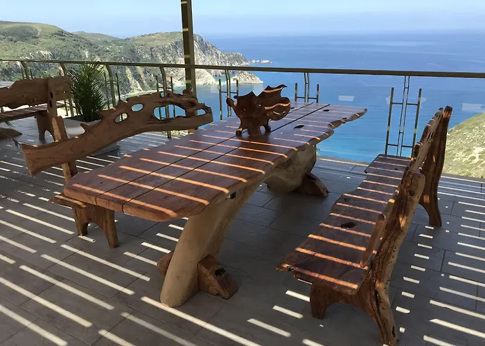 Hotel Petani Bay - Adults Only Vovikes