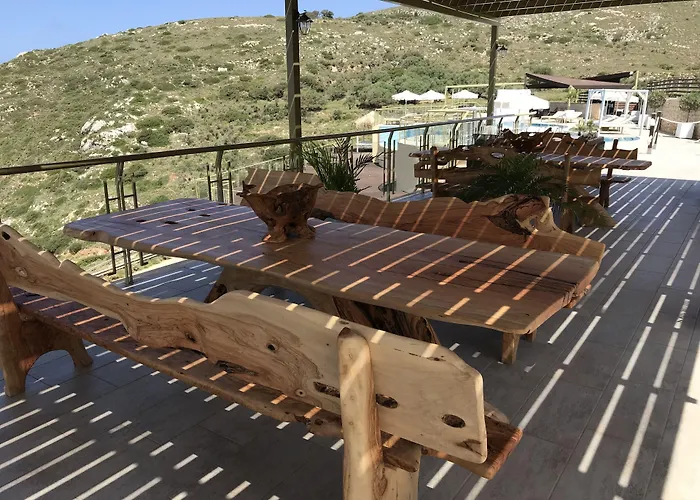 Petani Bay - Adults Only 4* Vovikes