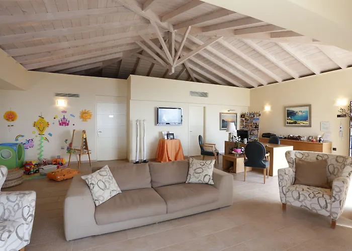 Petani Bay - Adults Only Hotel