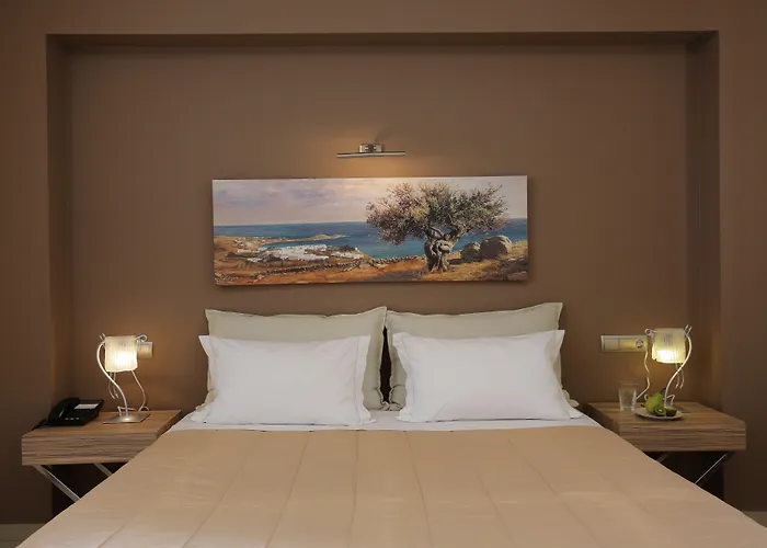 Petani Bay - Adults Only Hotel