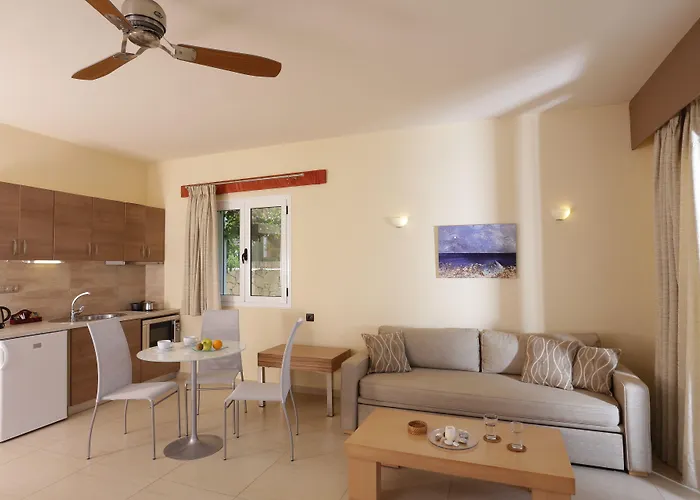 Petani Bay - Adults Only 4* Vovikes