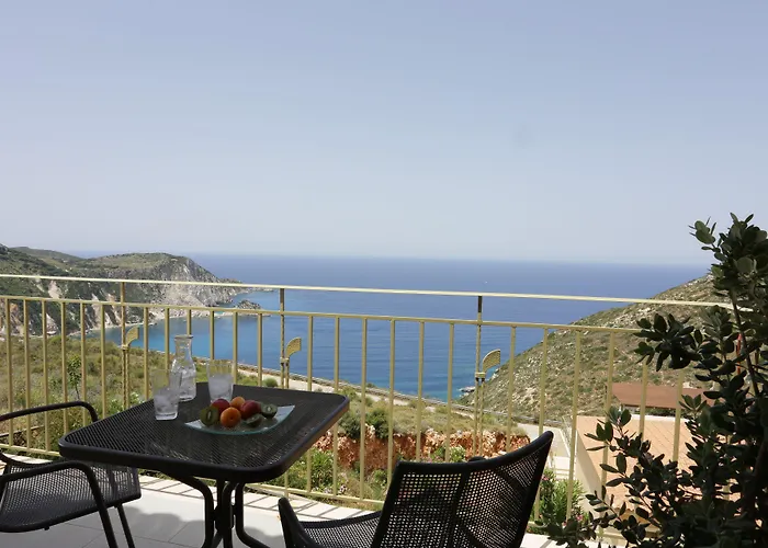 Petani Bay - Adults Only 4* Vovikes