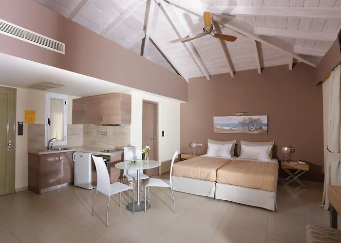 Hotel Petani Bay - Adults Only 4*