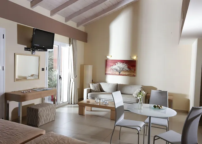 Petani Bay - Adults Only Hotel Vovikes