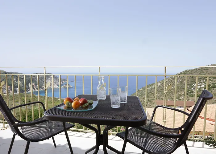 Petani Bay - Adults Only 4* Vóvikes