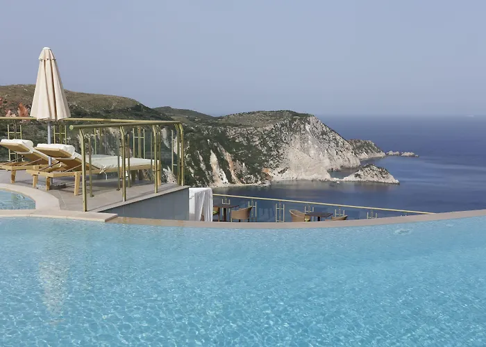 Petani Bay - Adults Only Hotel