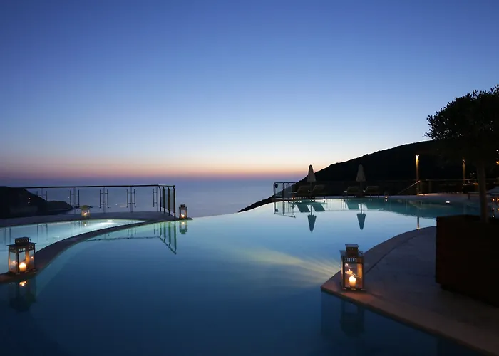 Hotel Petani Bay - Adults Only