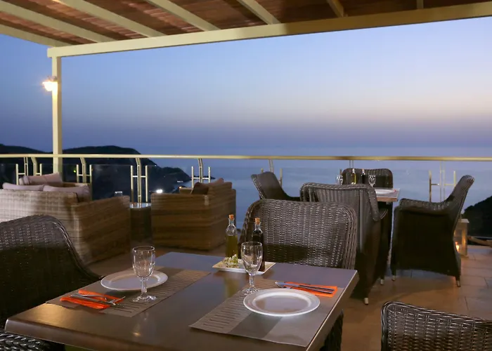 Petani Bay - Adults Only Hotel 4*