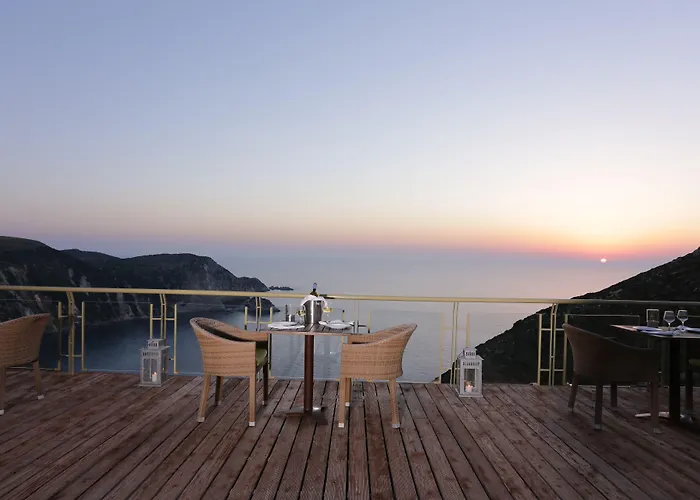 Petani Bay - Adults Only 4* Vóvikes