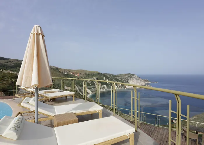 Hotel Petani Bay - Adults Only