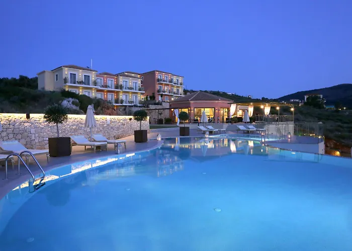 Petani Bay - Adults Only Hotel 4*