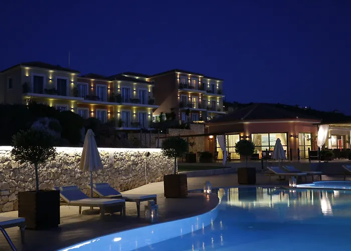 Petani Bay - Adults Only 4* Vóvikes