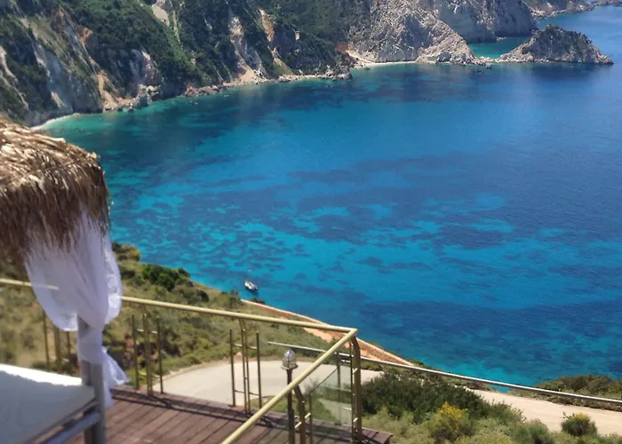 Petani Bay - Adults Only Hotel 4*