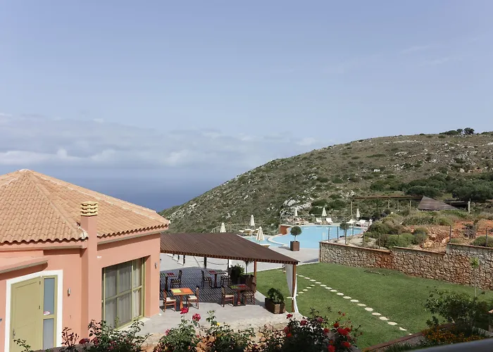 Petani Bay - Adults Only 4* Vóvikes