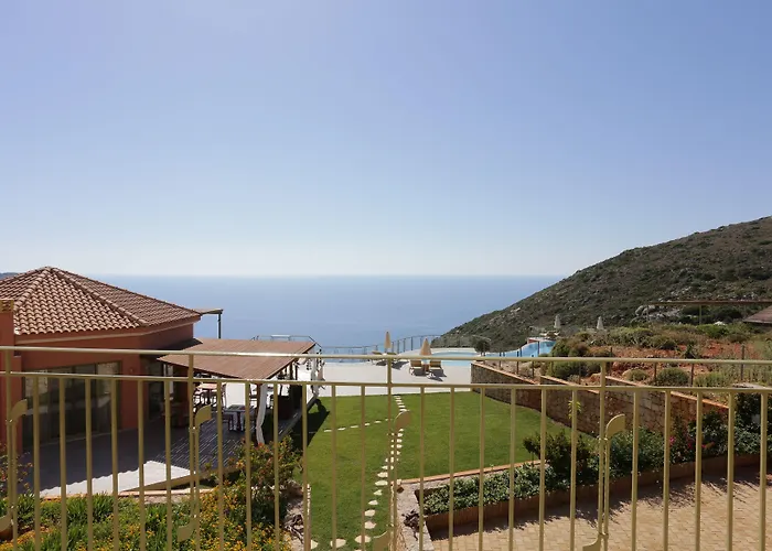 Petani Bay - Adults Only Hotel Vovikes