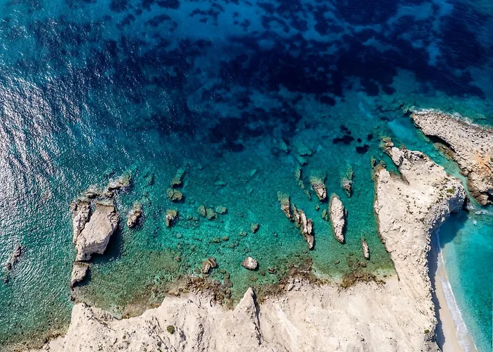 Petani Bay - Adults Only 4*