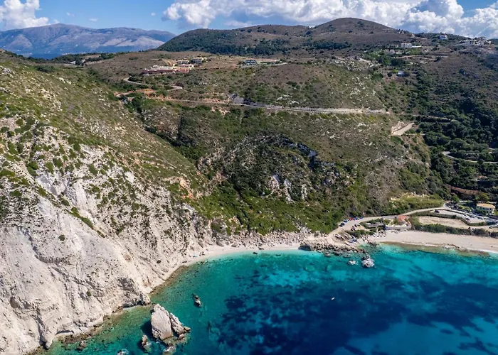 Petani Bay - Adults Only 4* Vóvikes