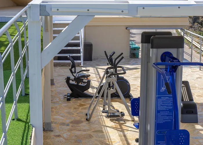 Petani Bay - Adults Only