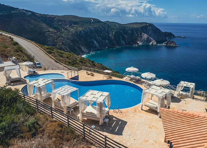 Petani Bay - Adults Only 4*