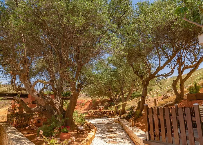 Petani Bay - Adults Only Vovikes