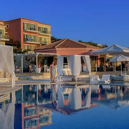 Petani Bay - Adults Only 4*