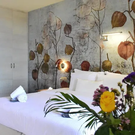 Petani Bay - Adults Only Hotel Vóvikes